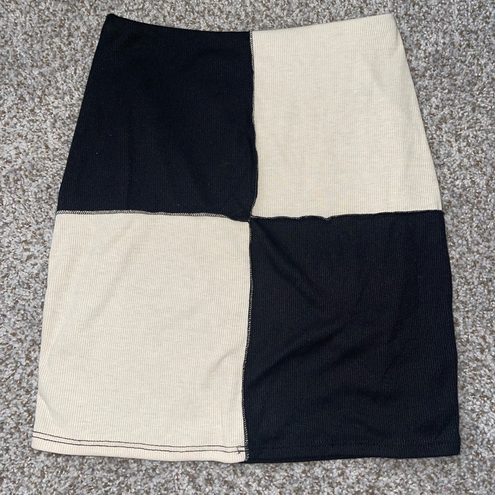 Pitaya • mini skirt